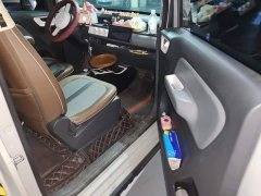Wuling Hongguang MINIEV 2022 GAMEBOY 200km Fun Edition LFP Battery - ფოტო 8