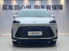 Buick GL8 New Energy 2025 Luushang Advance Edition - ფოტო 1
