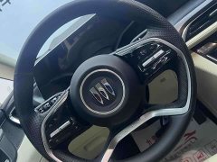 Buick GL8 New Energy 2025 Luushang Advance Edition - ფოტო 10