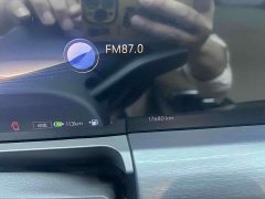 Buick GL8 New Energy 2025 Luushang Advance Edition - ფოტო 11