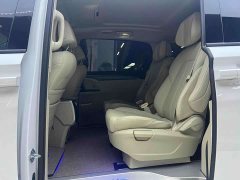 Buick GL8 New Energy 2025 Luushang Advance Edition - ფოტო 12