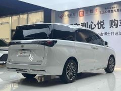 Buick GL8 New Energy 2025 Luushang Advance Edition - ფოტო 14
