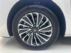 Buick GL8 New Energy 2025 Luushang Advance Edition - ფოტო 16
