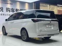 Buick GL8 New Energy 2025 Luushang Advance Edition - ფოტო 17