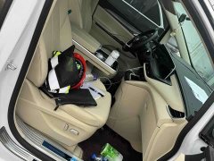 Buick GL8 New Energy 2025 Luushang Advance Edition - ფოტო 18
