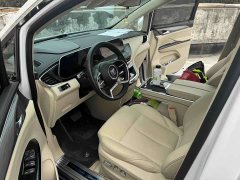 Buick GL8 New Energy 2025 Luushang Advance Edition - ფოტო 19