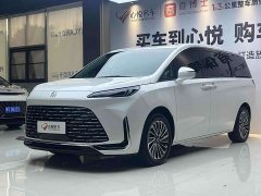 Buick GL8 New Energy 2025 Luushang Advance Edition - ფოტო 2