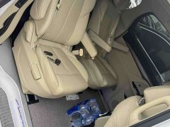 Buick GL8 New Energy 2025 Luushang Advance Edition - ფოტო 20
