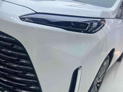 Buick GL8 New Energy 2025 Luushang Advance Edition - ფოტო 4