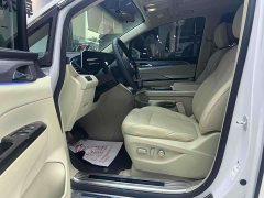 Buick GL8 New Energy 2025 Luushang Advance Edition - ფოტო 5