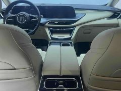 Buick GL8 New Energy 2025 Luushang Advance Edition - ფოტო 6