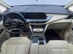Buick GL8 New Energy 2025 Luushang Advance Edition - ფოტო 7