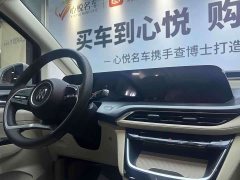Buick GL8 New Energy 2025 Luushang Advance Edition - ფოტო 8