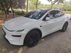 Tesla Model Y Rear-Wheel Drive Launch Edition - ფოტო 1