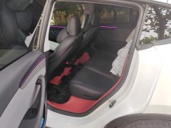 Tesla Model Y Rear-Wheel Drive Launch Edition - ფოტო 11