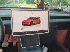 Tesla Model Y Rear-Wheel Drive Launch Edition - ფოტო 13