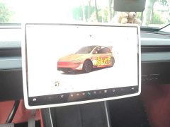Tesla Model Y Rear-Wheel Drive Launch Edition - ფოტო 14