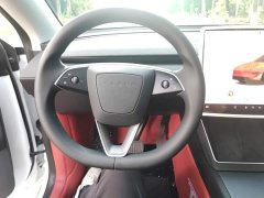 Tesla Model Y Rear-Wheel Drive Launch Edition - ფოტო 15