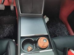 Tesla Model Y Rear-Wheel Drive Launch Edition - ფოტო 16