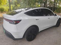 Tesla Model Y Rear-Wheel Drive Launch Edition - ფოტო 3