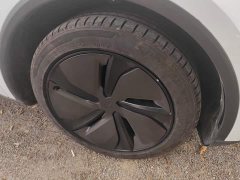 Tesla Model Y Rear-Wheel Drive Launch Edition - ფოტო 6