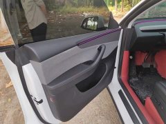 Tesla Model Y Rear-Wheel Drive Launch Edition - ფოტო 7