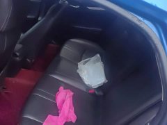 Honda Civic 2019 220TURBO CVT Sport Edition National VI - ფოტო 11