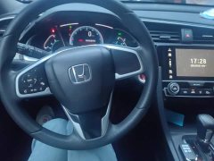 Honda Civic 2019 220TURBO CVT Sport Edition National VI - ფოტო 12