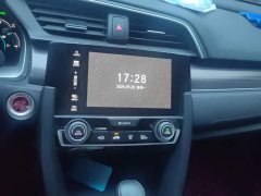 Honda Civic 2019 220TURBO CVT Sport Edition National VI - ფოტო 13