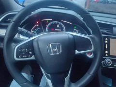 Honda Civic 2019 220TURBO CVT Sport Edition National VI - ფოტო 15