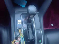 Honda Civic 2019 220TURBO CVT Sport Edition National VI - ფოტო 16