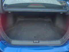 Honda Civic 2019 220TURBO CVT Sport Edition National VI - ფოტო 4