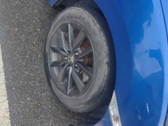 Honda Civic 2019 220TURBO CVT Sport Edition National VI - ფოტო 6