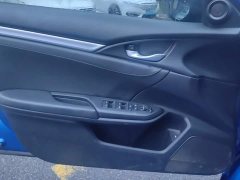 Honda Civic 2019 220TURBO CVT Sport Edition National VI - ფოტო 7