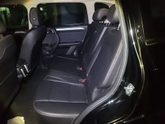 Great Wall Dachshund 2022 1.5T DCT Two-Wheel Drive Border Collie Edition - ფოტო 13