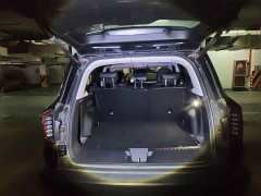 Great Wall Dachshund 2022 1.5T DCT Two-Wheel Drive Border Collie Edition - ფოტო 15