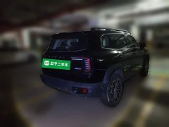 Great Wall Dachshund 2022 1.5T DCT Two-Wheel Drive Border Collie Edition - ფოტო 4