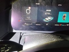Great Wall Dachshund 2022 1.5T DCT Two-Wheel Drive Border Collie Edition - ფოტო 8