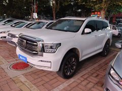 Tank 500 3.0T Sport Landscape 5-Seater - ფოტო 1