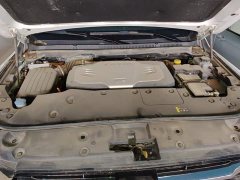 Tank 500 3.0T Sport Landscape 5-Seater - ფოტო 10