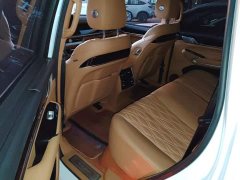 Tank 500 3.0T Sport Landscape 5-Seater - ფოტო 11