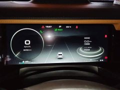 Tank 500 3.0T Sport Landscape 5-Seater - ფოტო 14