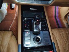 Tank 500 3.0T Sport Landscape 5-Seater - ფოტო 16