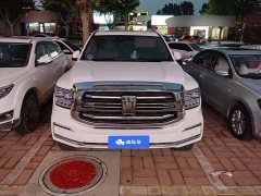 Tank 500 3.0T Sport Landscape 5-Seater - ფოტო 2