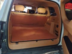 Tank 500 3.0T Sport Landscape 5-Seater - ფოტო 4