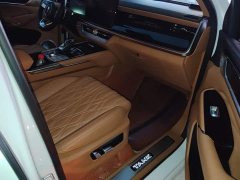 Tank 500 3.0T Sport Landscape 5-Seater - ფოტო 8