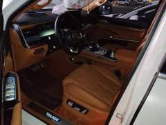 Tank 500 3.0T Sport Landscape 5-Seater - ფოტო 9