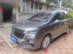Wuling Jiachen 1.5T CVT Smart Luxury - ფოტო 1