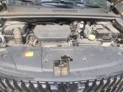 Wuling Jiachen 1.5T CVT Smart Luxury - ფოტო 10