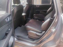 Wuling Jiachen 1.5T CVT Smart Luxury - ფოტო 11